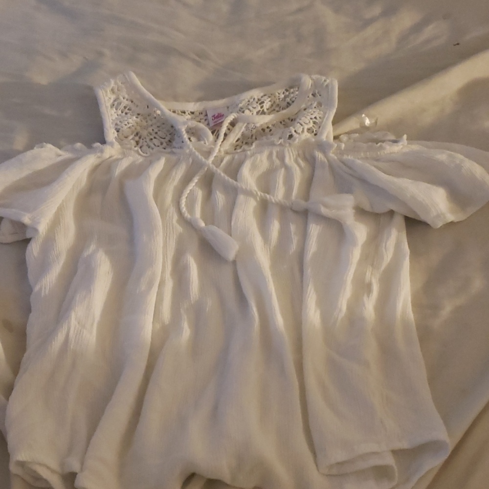 Girls shirt